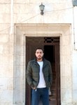 Mahmoud, 26 лет, جسر الشغور