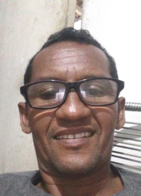 Arnaldo lima, 49, República Federativa do Brasil, Fortaleza