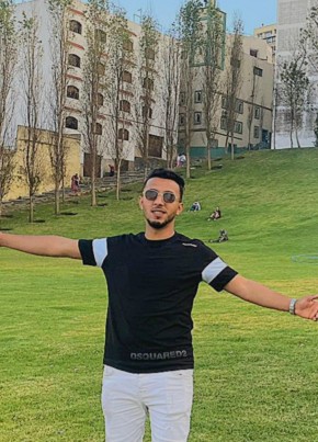 Ziko, 33, المغرب, الدار البيضاء