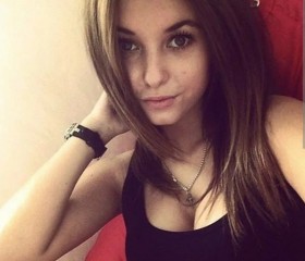 Катя, 26 лет, Ленинск-Кузнецкий