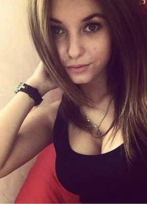 Катя, 26, Россия, Ленинск-Кузнецкий