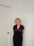 Светлана, 56 лет, Петрозаводск