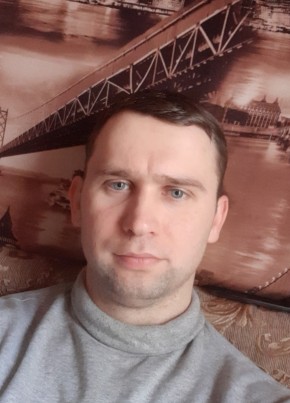 Владимир, 32, Россия, Первомайский (Тамбовская обл.)