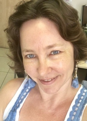 Nataliya, 52, מדינת ישראל, ‏נהריה