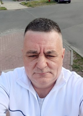 Андрей из Gorzów Wielkopolski 46 лет