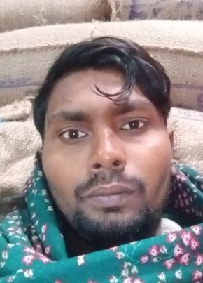Hosh, 18, India, Kotkapura