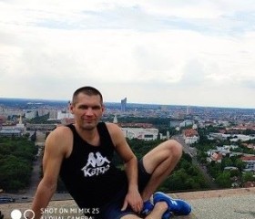 Владимир, 37 лет, Leipzig