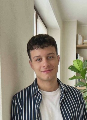 Евгений из Тулы 33 года