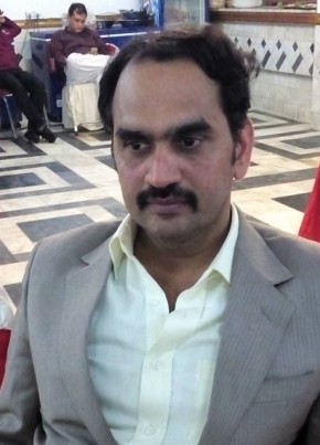 Tariq, 53, پاکستان, اسلام آباد