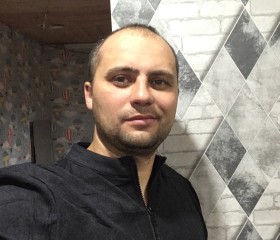 Роман, 33 года, Пермь