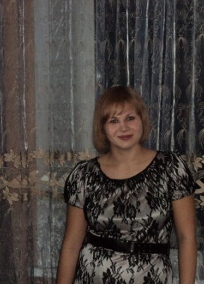 Анна, 39, Россия, Новосибирск