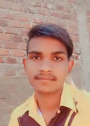 Kuldeep, 18, India, Bhopal