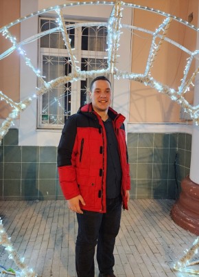 Павел, 32, Россия, Сергиев Посад