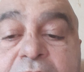 ТИМА, 59 лет, Bakı