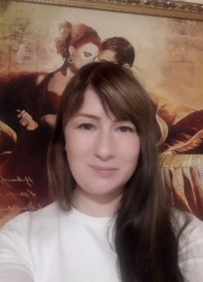 Татьяна, 33, Россия, Карабаш (Челябинск)