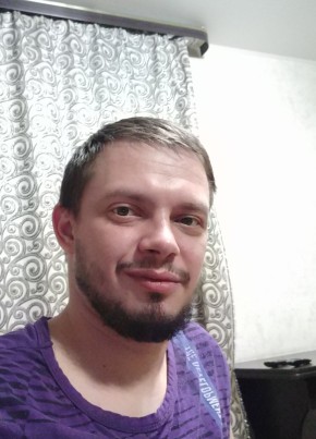 Сергей, 30, Россия, Нововоронеж
