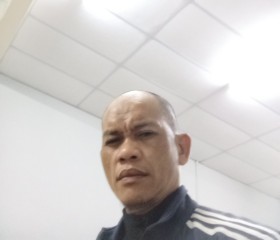 Mshark, 42, Kampung Ayer Keroh