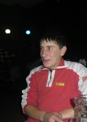 Vadim, 30, Russia, Moscow