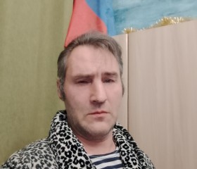 Tikhon Morozov, 49, Severnyy