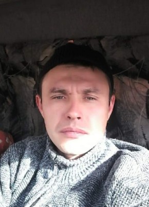 Дмитрий , 35, Россия, Русская Поляна