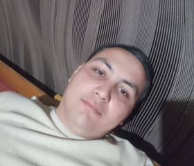 Aslan, 30, Mahilyow