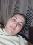 Aslan, 29, Mahilyow