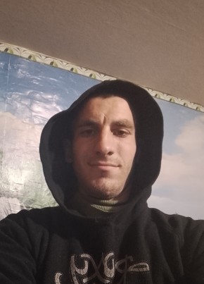 Льоня из Балки 23 года