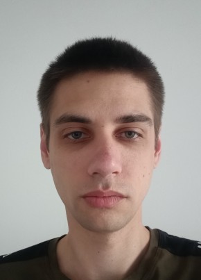 Сергей, 25, Россия, Волгоград