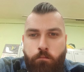 Dariusz, 41, Zabrze