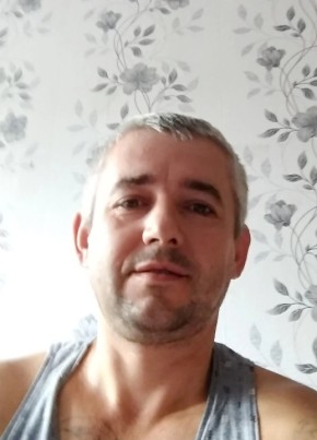 Владислав, 50, Россия, Москва