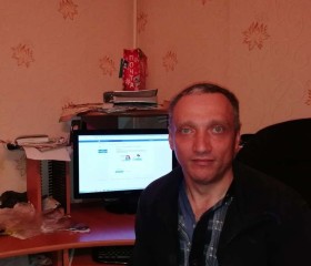 владимир, 46 лет, Горад Жодзіна
