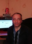владимир, 46 лет, Горад Жодзіна