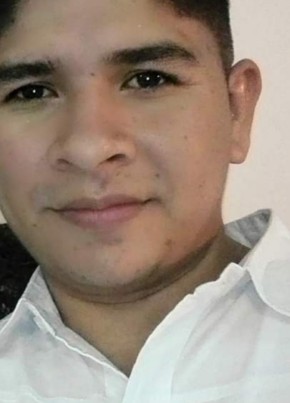 Diego, 25, República de Colombia, Pitalito