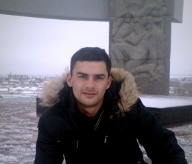 Ильяс, 32 года, Симферополь