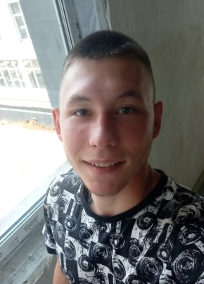 Владимир, 24, Россия, Тольятти