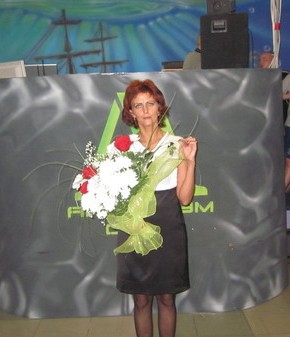 лариса, 51, Россия, Качканар