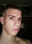 Олег, 22 года, Братск