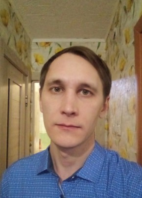 Алексей, 34, Россия, Ишимбай