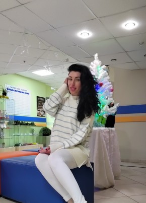 Екатерина, 43, Россия, Ступино