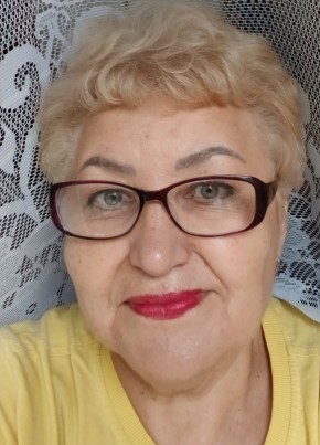 Светлана из Белебея 60 лет