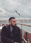 Muhammed, 27 лет, İstanbul