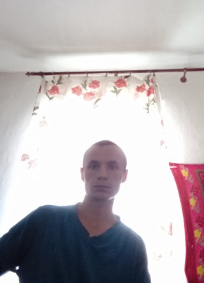 Igor Igor, 33, Україна, Городище
