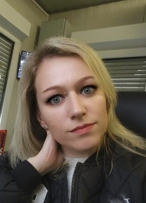 Маргарита из Геленджика 34 года