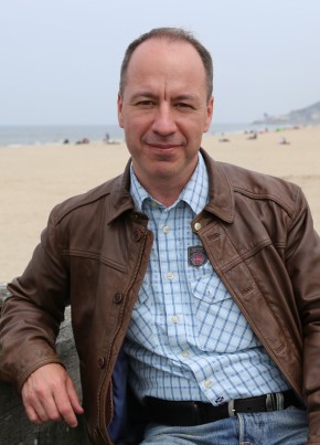 Aleksey, 48, Russia, Saint Petersburg