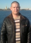 Василий, 37 лет, Калининград