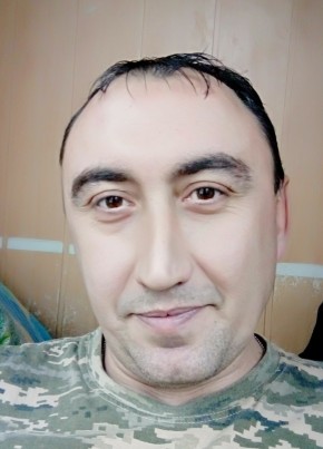 николай, 46, Україна, Одеса