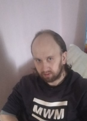 Андрей, 37, Россия, Кирово-Чепецк