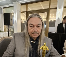 Eten Verde, 60, Saint Petersburg