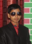 Raju, 18  , Dhaka