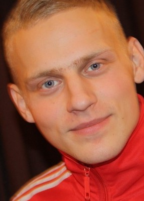 Алексей, 28, Россия, Лыткарино